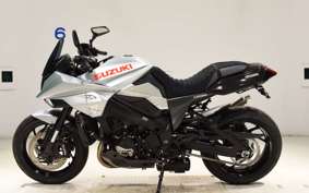 SUZUKI KATANA 2021 GT79B