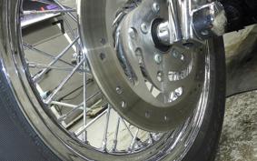 HARLEY FLSTF 1580 2007
