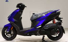 YAMAHA CYGNUS 125 X SEM5J