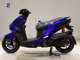 Фото Yamaha CYGNUS 125 X с японского аукциона