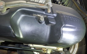 YAMAHA JOG POCHE 2003 SA08J