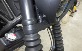 HONDA REBEL 250 S 2001 MC49
