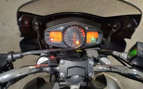 SUZUKI GSR 400 2012 GK7EA