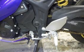 YAMAHA YZF R-3 2017 RH07J