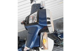 HONDA SUPER CUB50 AA01
