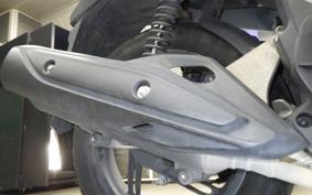 HONDA PCX 125 2009 JF56