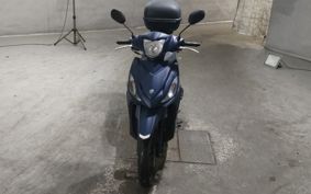 SUZUKI ADDRESS V110 CE47A