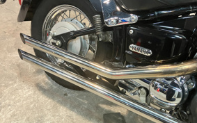 YAMAHA DRAGSTAR 400 CLASSIC 2010 VH02J