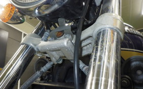 KAWASAKI ZEPHYR 1100 RS 2000 ZRT10A