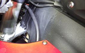 HONDA CBR1000RR 2006 SC57