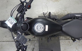 HONDA REBEL 250 A 2024 MC49
