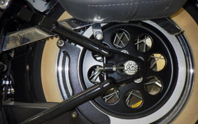 HARLEY FLSTN 1340 1994