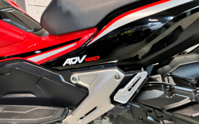 HONDA ADV150 KF38