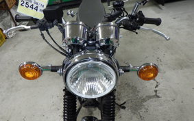 YAMAHA SR400 Gen.5 2022 RH16J
