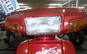 YAMAHA MINT 1YU