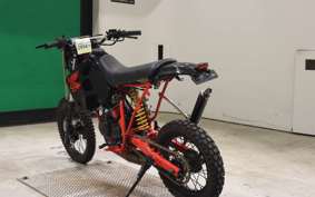 HONDA CRM80 GEN 1 HD11