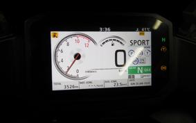 HONDA TRANSALP XL750 2023 RD16