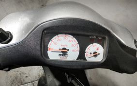 SUZUKI LET's 2 CA1PA