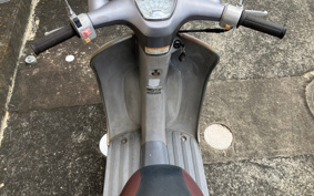 HONDA GIORNO AF24