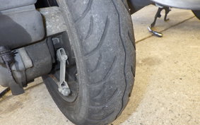 SUZUKI LET's 4 CA45A