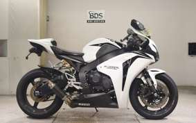 HONDA CBR1000RR Gen. 2 2008 SC59