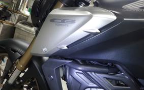 HONDA CB125 R 2018 JC91