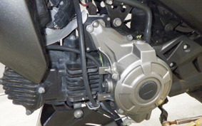 KAWASAKI Z125 PRO 1977 BR125H