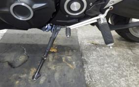 YAMAHA MT-01 2008