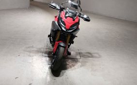BMW F900XR 2020 0K21