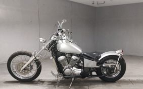 HONDA STEED 400 1995 NC26