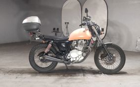 SUZUKI GLASS TRACKER BIG BOY NJ47A
