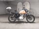 Фото Suzuki GLASS TRACKER BIG BOY с японского аукциона