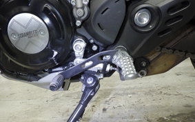 DUCATI SCRAMBLER FULL THROTTLE 2023