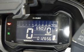 SUZUKI GSX-250R 2012
