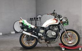 HONDA JADE MC23