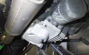 KAWASAKI ELIMINATOR400-3 2025 EL400A