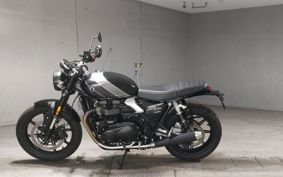TRIUMPH SPEED TWIN 900 2026 DP0G28