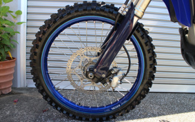 YAMAHA YZ450 FX