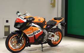 HONDA CBR1000RR Gen. 2 2014