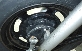 HONDA APE 50 2004 AC16