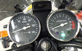 SUZUKI GN125 H 1989