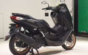 YAMAHA N-MAX 155 2004 SG66J