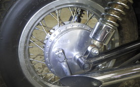 SUZUKI INTRUDER 400 1996 VK51A