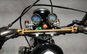 HONDA GORILLA Z50J