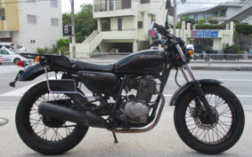 HONDA CB223S MC40