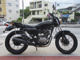 Фото Honda CB223S 2009 с японского аукциона
