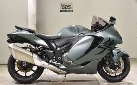 SUZUKI HAYABUSA Gen.3 2025 EJ11A