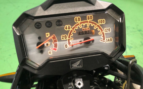 HONDA ZOOMER-X JF38