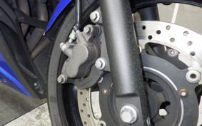 YAMAHA XJ6 F 2010