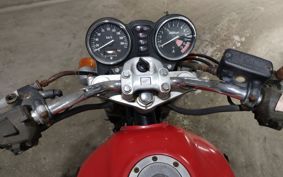 HONDA CB400 1997 NC36